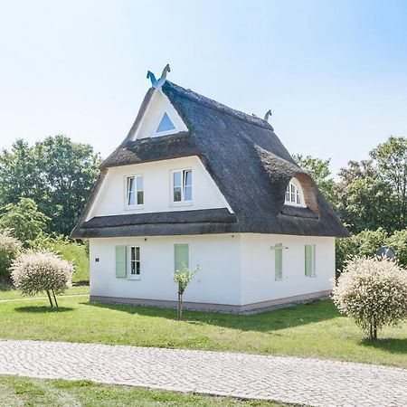 Ferienhaus Hanni Wittenbeck Buitenkant foto