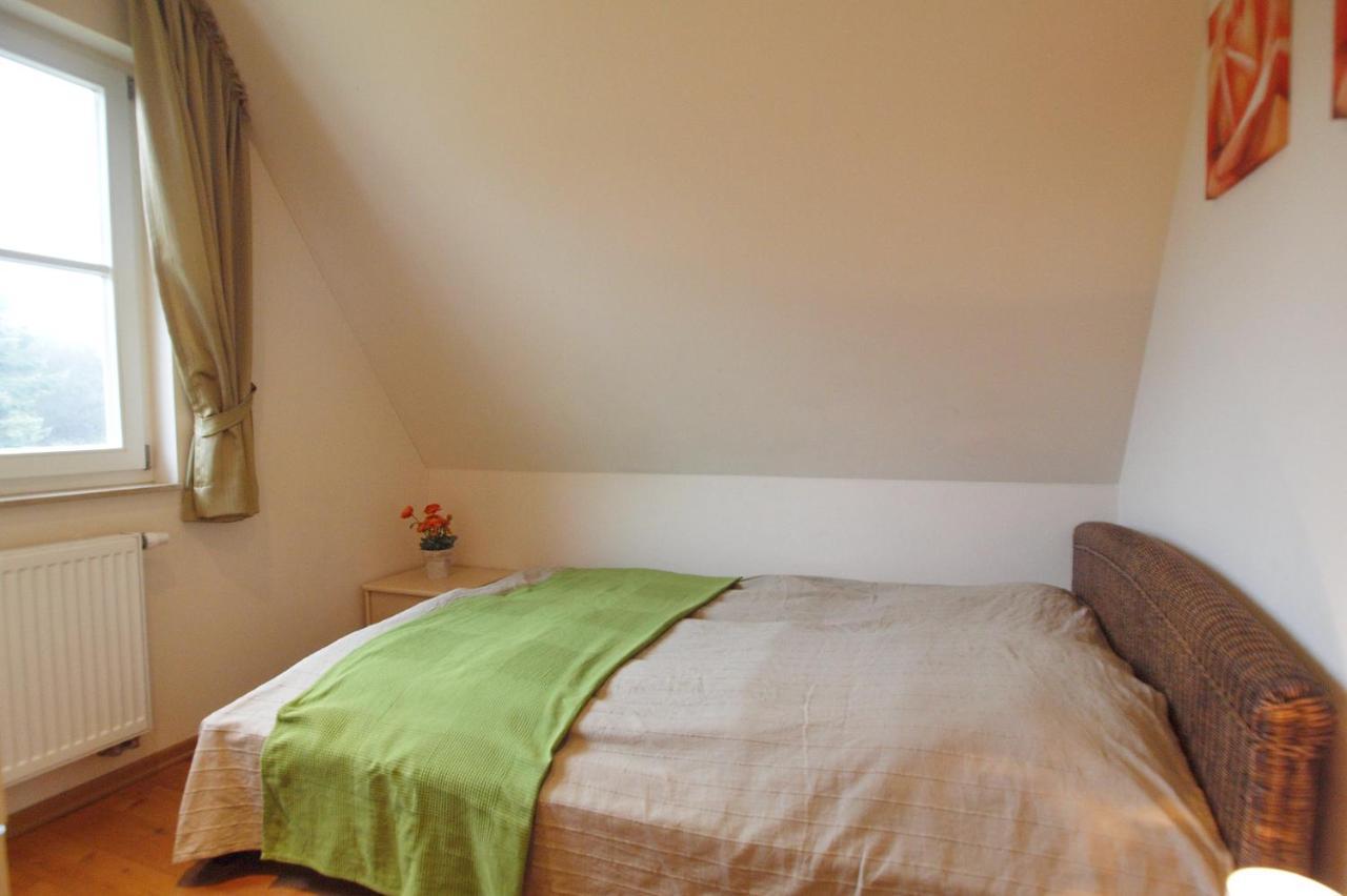 Ferienhaus Hanni Wittenbeck Buitenkant foto